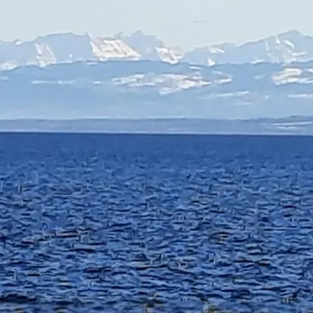 Mit Seeblick Und Pkw Abstellplatz Am Haus Διαμέρισμα