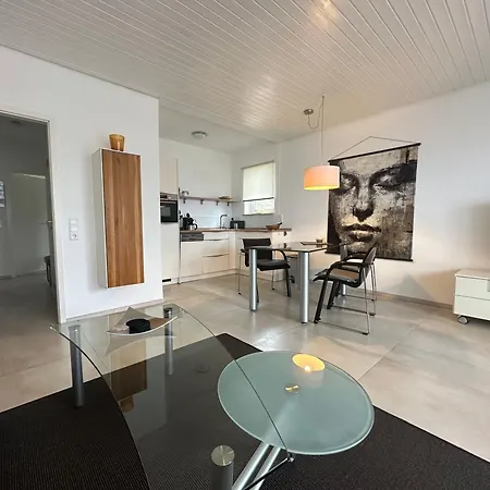 Διαμέρισμα Mit Seeblick Und Pkw Abstellplatz Am Haus Uberlingen